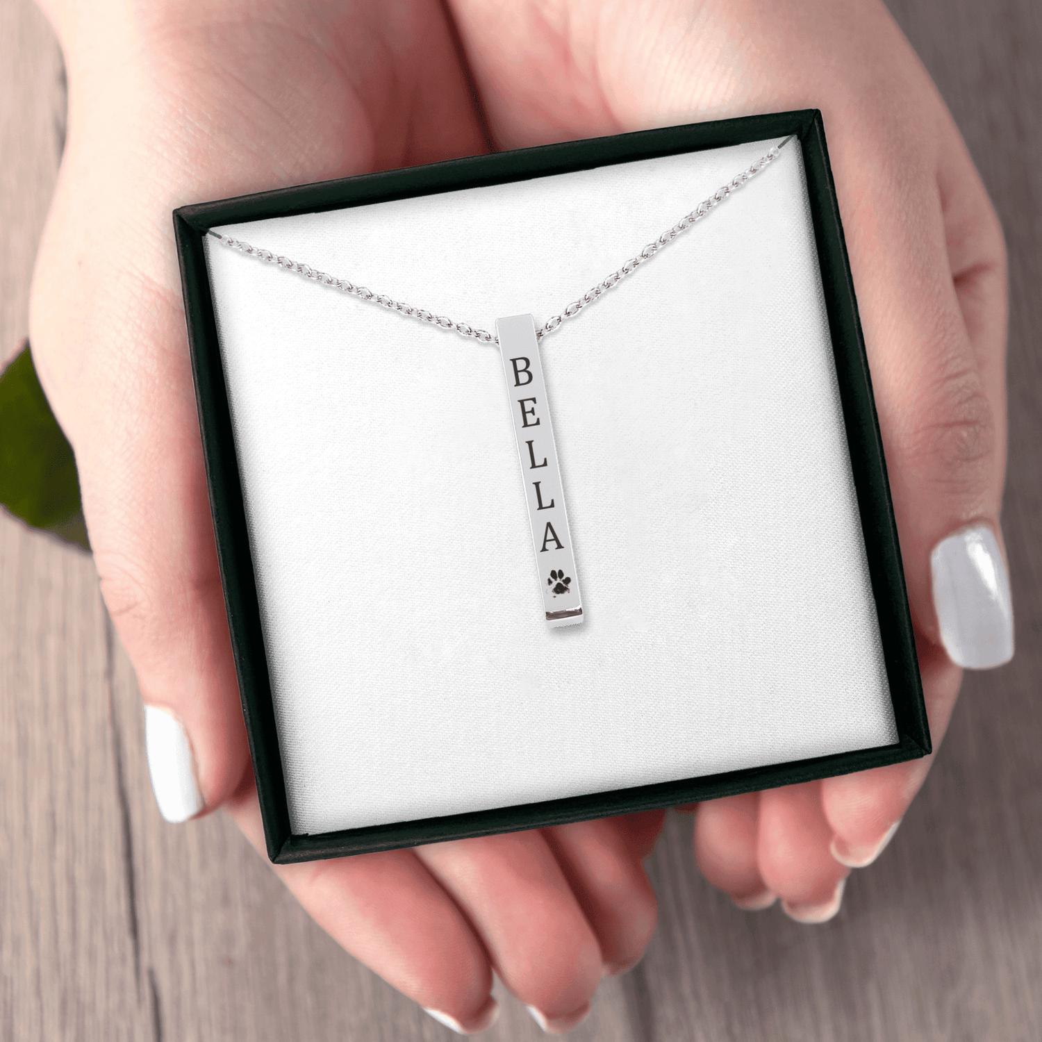 Personalized Jewelry Collection