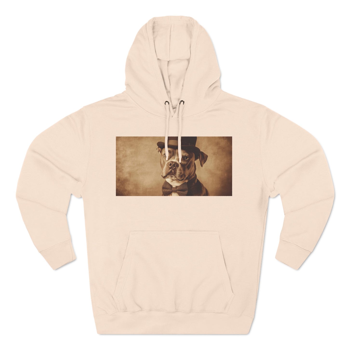 Historical Fiction Collection™: "Lord Winston of Woofshire" | Hoodie