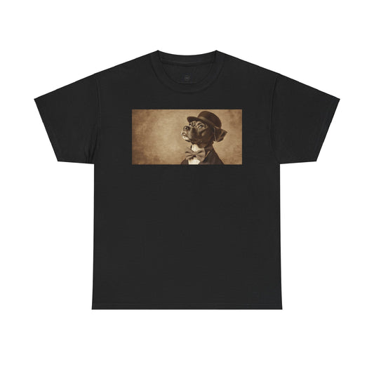 Historical Fiction Collection™: "Professor Pawsworth, Esq." | T Shirt