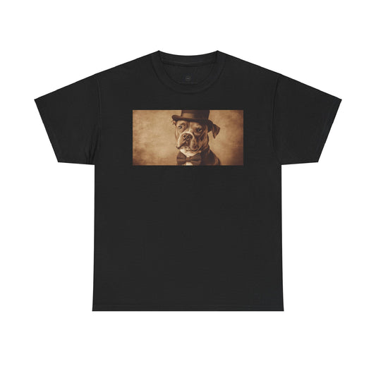 Historical Fiction Collection™: "Lord Winston of Woofshire" | T Shirt